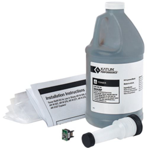 Toner Refills & Kits