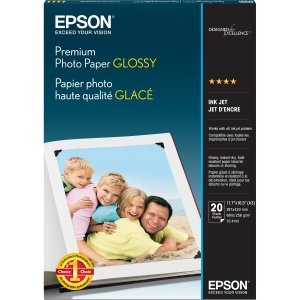 Printer Photo Paper
