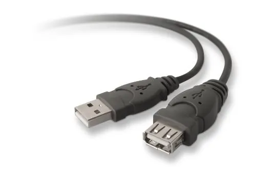 Belkin-F3U134B03