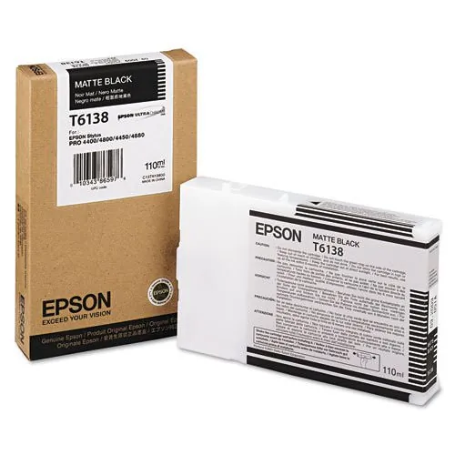 EPSON-T613800