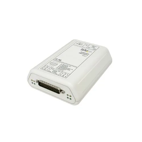 STARTECH-NETRS232