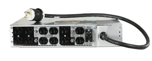 APC - Schneider Electric-AP9626