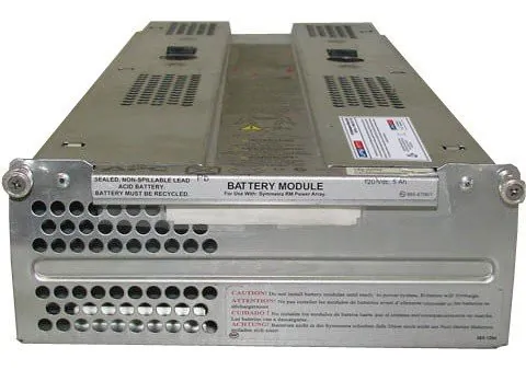 APC - Schneider Electric-SYBT2