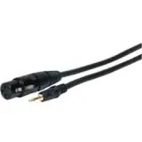 ‎Comprehensive Cable-XLRJ-MPS-6ST