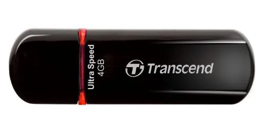 Transcend-TS4GJF600