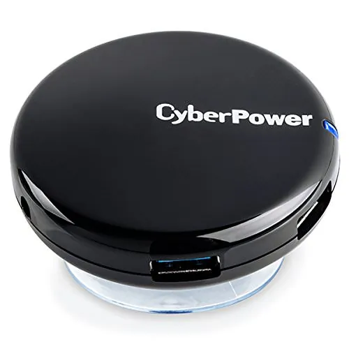 CyberPower-CPH430PB