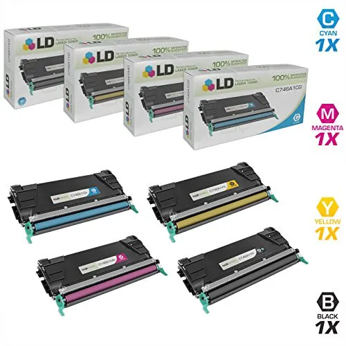 Lexmark-C748H4YG
