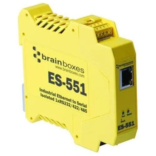 BRAINBOXES-ES-551