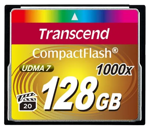 Transcend-TS128GCF1000
