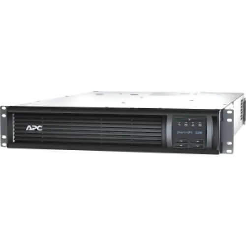 APC - Schneider Electric-SMT2200RMUS