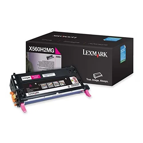 Lexmark-X560A2MG