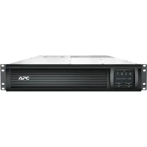 APC - Schneider Electric-SMT2200R2X106