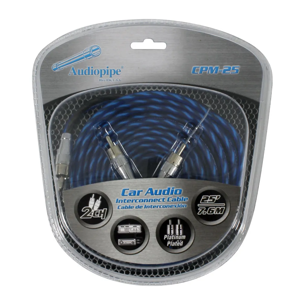 Audiopipe-CPM25