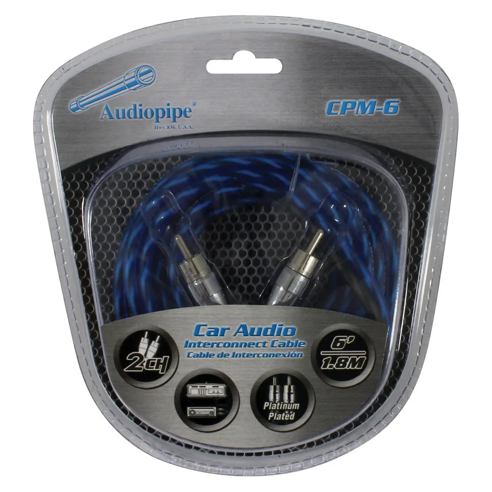 Audiopipe-CPM6