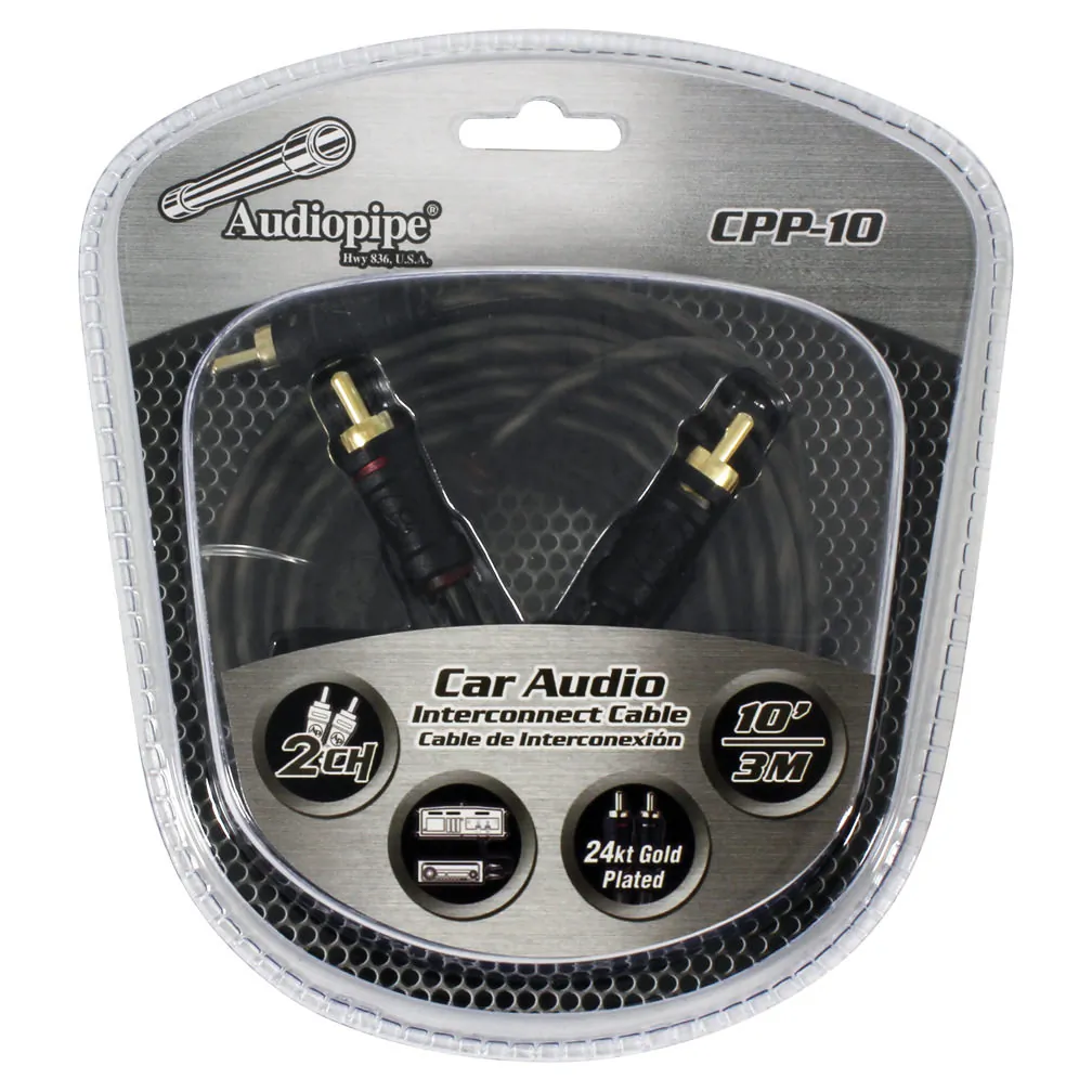 Audiopipe-CPP10