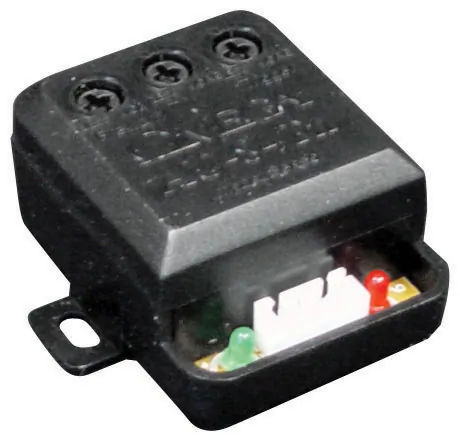 Excalibur Alarms-AU85TN