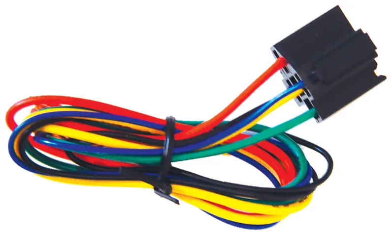 Excalibur Alarms-AUSOCKET5