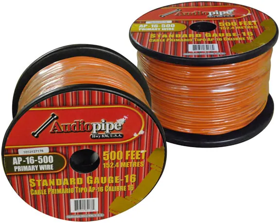 Nippon Labs-AP16500OR