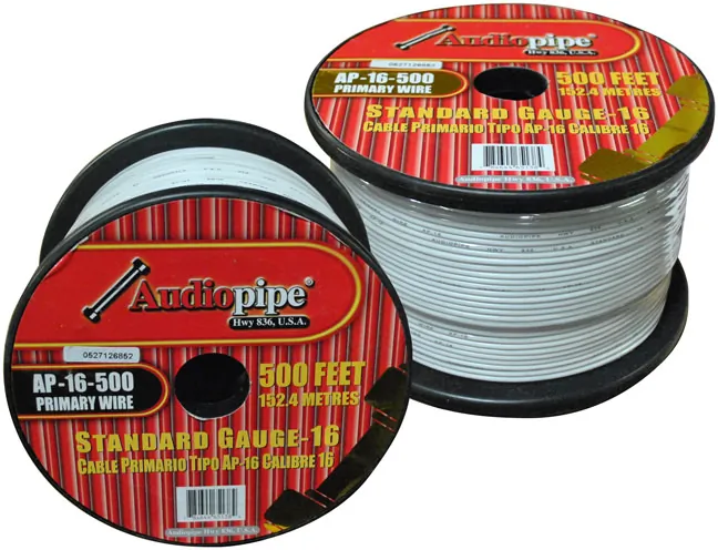 Nippon Labs-AP16500WH