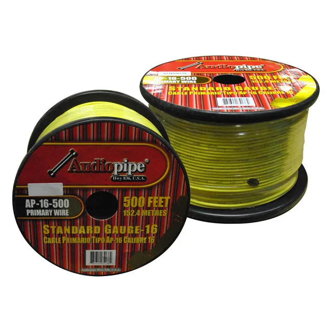 Nippon Labs-AP16500YW