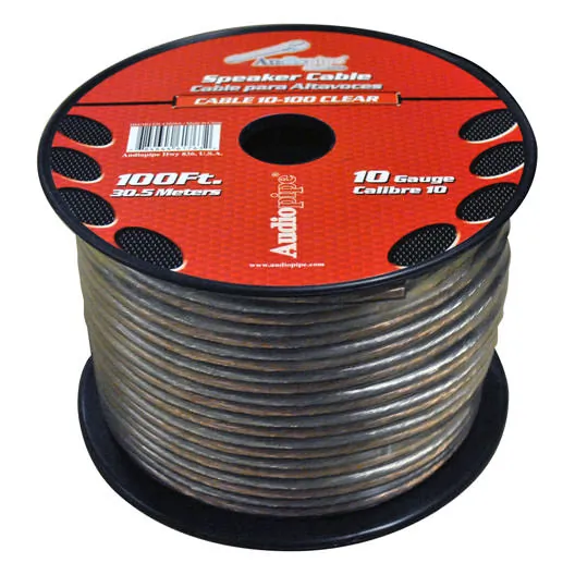 Nippon Labs-CABLE10100CL