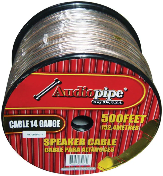 Nippon Labs-CABLE14500