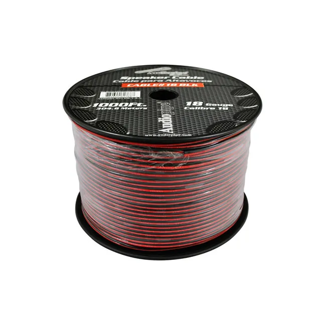 Nippon Labs-CABLE18BLACK