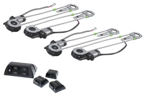 Nippon Labs-PROW4004