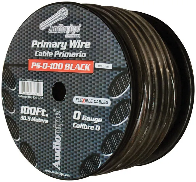 Nippon Labs-PS0100BK