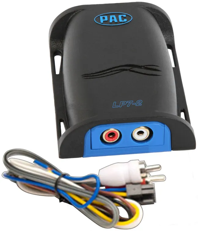 PAC-LP72