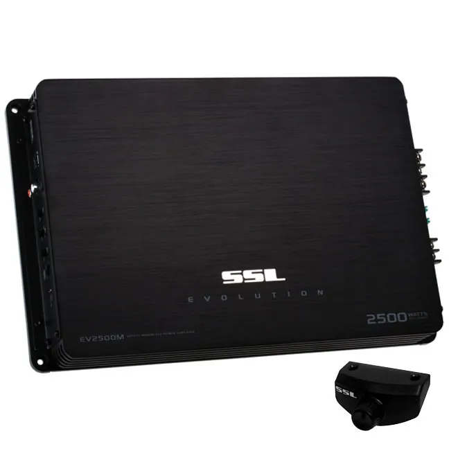 SOUND STORM LABORATORIES-EV2500M