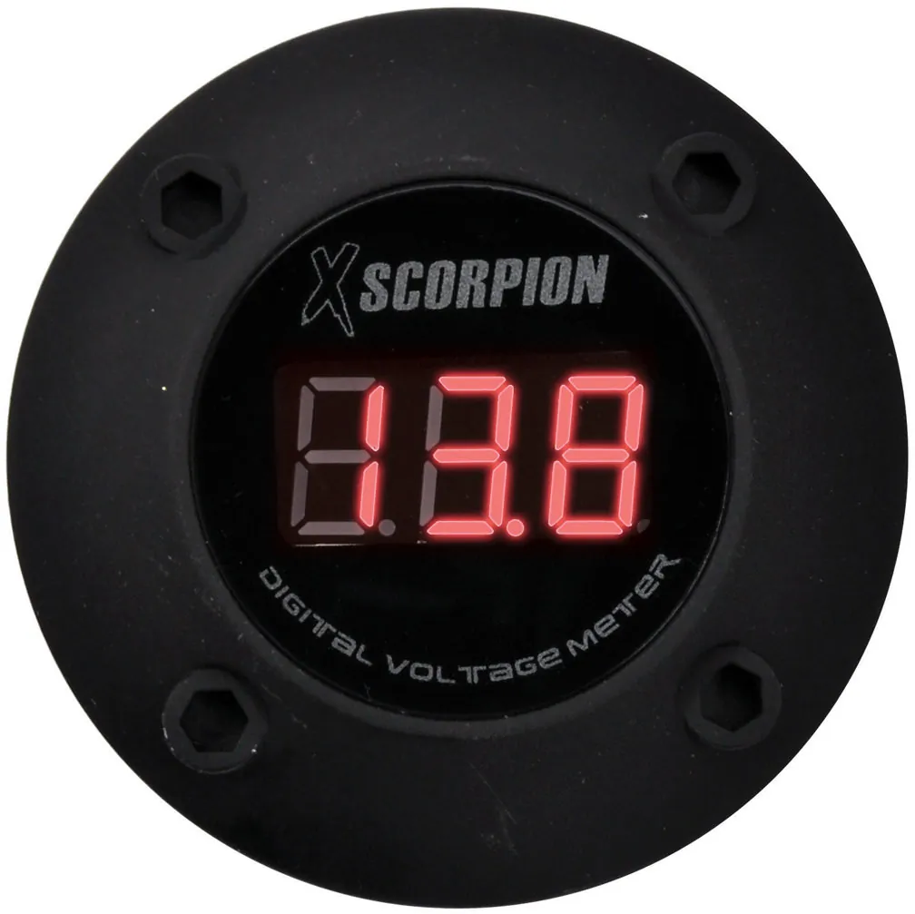 Xscorpion-DVM3RB