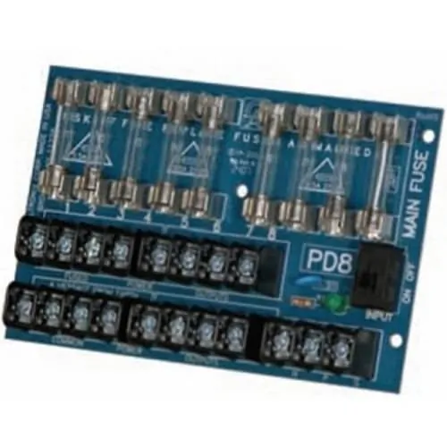 Altronix-PD8