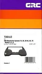 GENERAL RIBBON-GRCT350