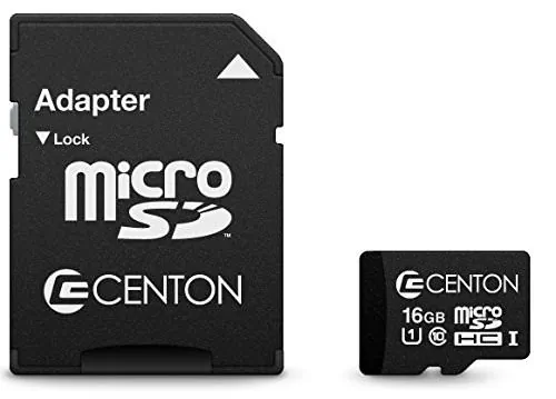 CENTON-S1-MSDHU1-16G