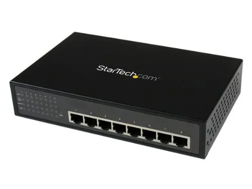 STARTECH-IES81000POE