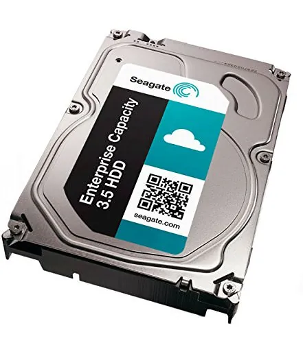 SEAGATE-ST4000NM0034