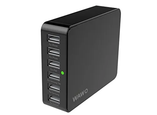 BLACK BOX CORPORATION-C6PC70-BL-06