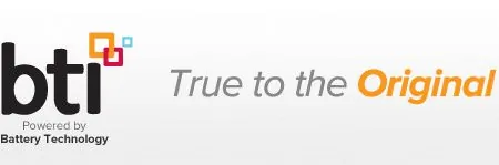 BATTERY TECHNOLOGY-V13H010L71-BTI