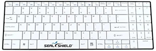 SEAL SHIELD-SSKSV099UK