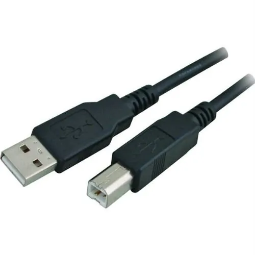 ‎Comprehensive Cable-USB3-AB-15ST
