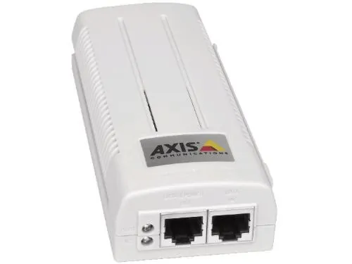 Axis Communications-5026204