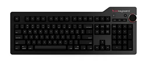 DAS KEYBOARD-DASK4MACSFT