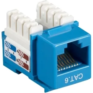 BLACK BOX CORPORATION-CAT6J-BL