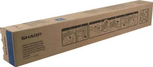 SHARP NEC-SHRMX51NTCA