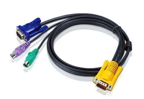 Aten Technologies-2L5201P