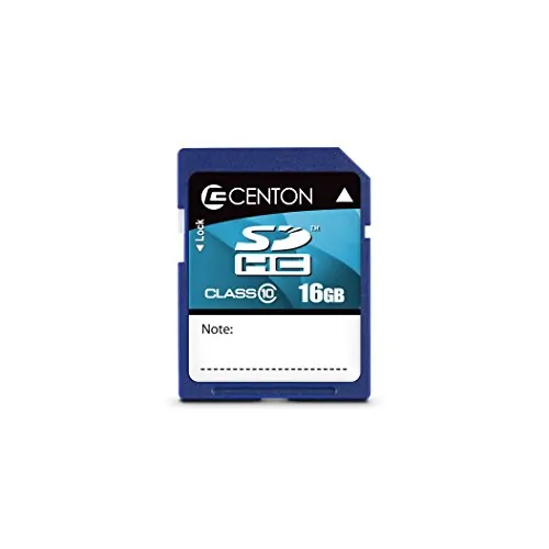 CENTON-S1-SDHC10-8G