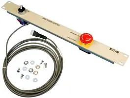 Tripp Lite-RCP100-GRY