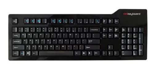 DAS KEYBOARD-DASK4MKPROCLI