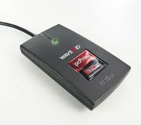 RF IDEAS-RDR-7582AKU